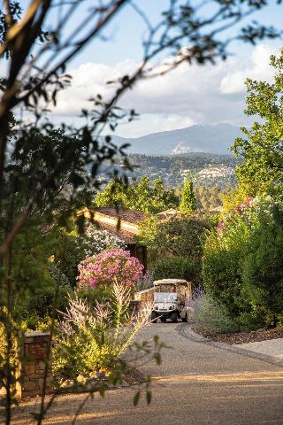 Terre Blanche Hotel Spa Golf Resort fotoÄŸrafÄ±