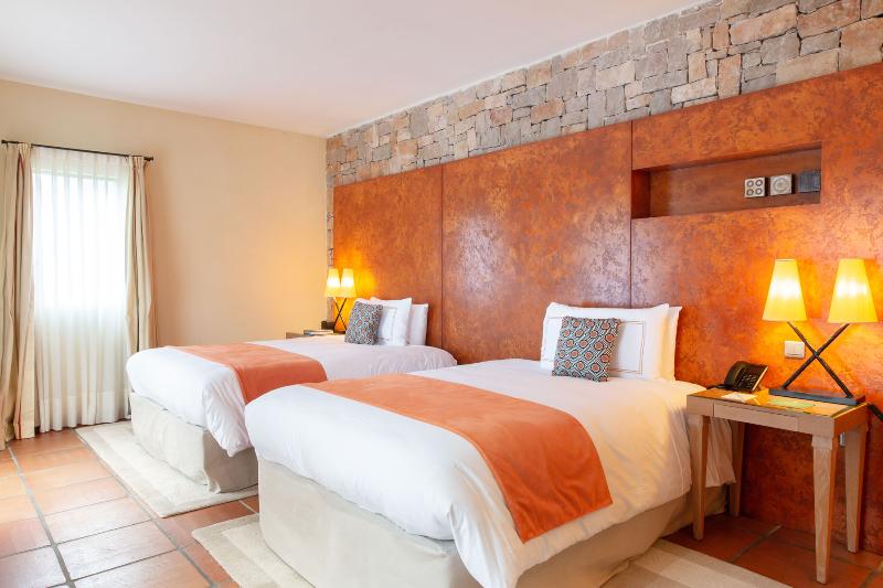 Terre Blanche Hotel Spa Golf Resort - Oda