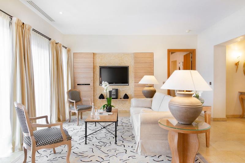 Terre Blanche Hotel Spa Golf Resort - Oda