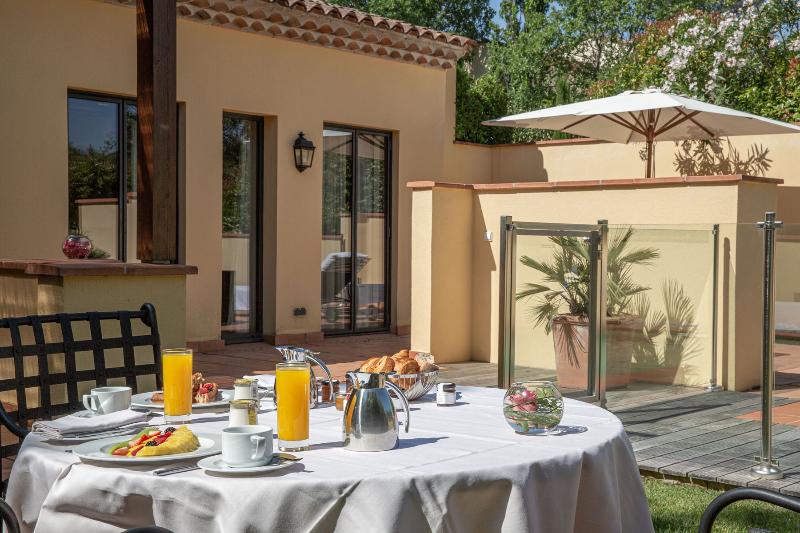 Terre Blanche Hotel Spa Golf Resort - Oda