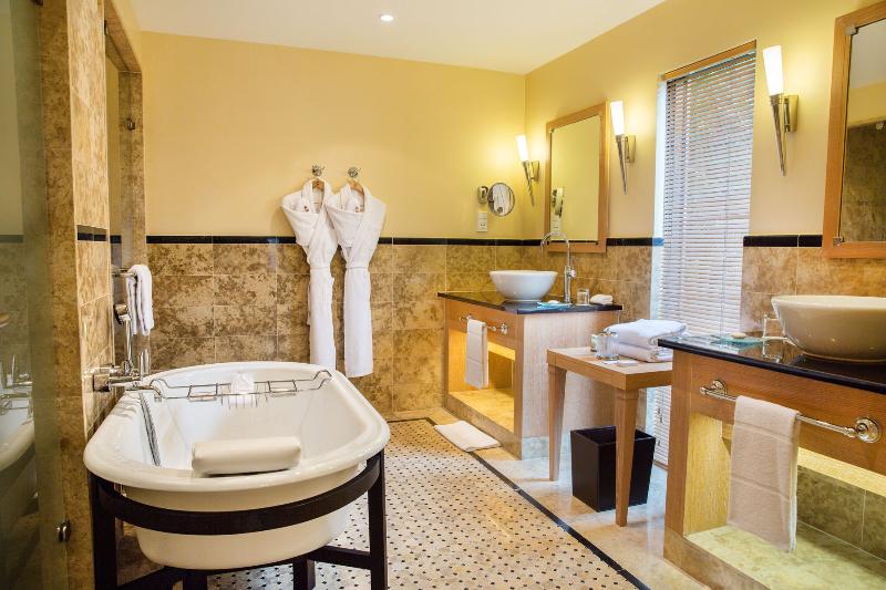 Terre Blanche Hotel Spa Golf Resort - Oda