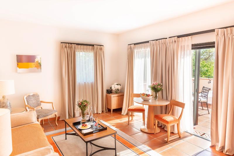 Terre Blanche Hotel Spa Golf Resort - Oda