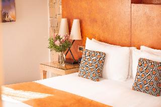 Terre Blanche Hotel Spa Golf Resort fotoÄŸrafÄ±
