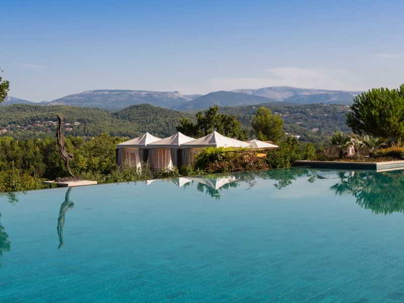 Terre Blanche Hotel Spa Golf Resort fotoÄŸrafÄ±