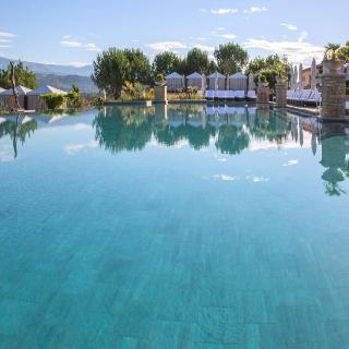 Terre Blanche Hotel Spa Golf Resort fotoÄŸrafÄ±