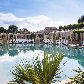 Terre Blanche Hotel Spa Golf Resort fotoÄŸrafÄ±