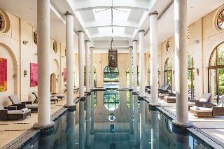Terre Blanche Hotel Spa Golf Resort fotoÄŸrafÄ±