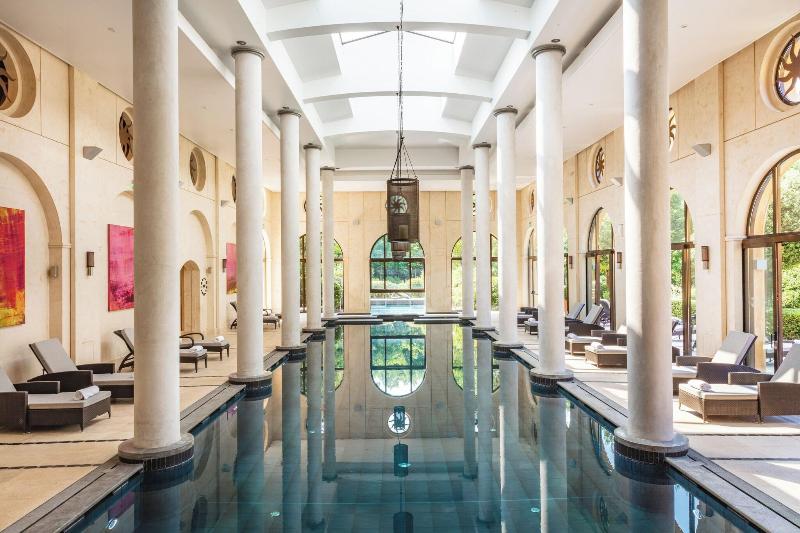 Terre Blanche Hotel Spa Golf Resort - Havuz