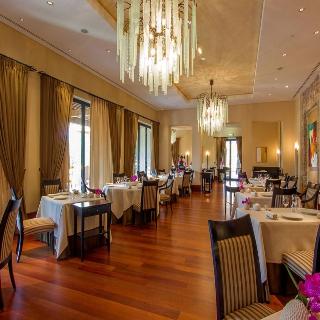 Terre Blanche Hotel Spa Golf Resort fotoÄŸrafÄ±