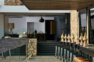 Myconian Avaton Mykonos a Member of Design Hotels fotoÄŸrafÄ±