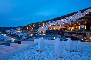 Myconian Avaton Mykonos a Member of Design Hotels fotoÄŸrafÄ±