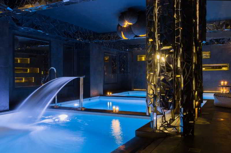 Myconian Avaton Mykonos a Member of Design Hotels fotoÄŸrafÄ±