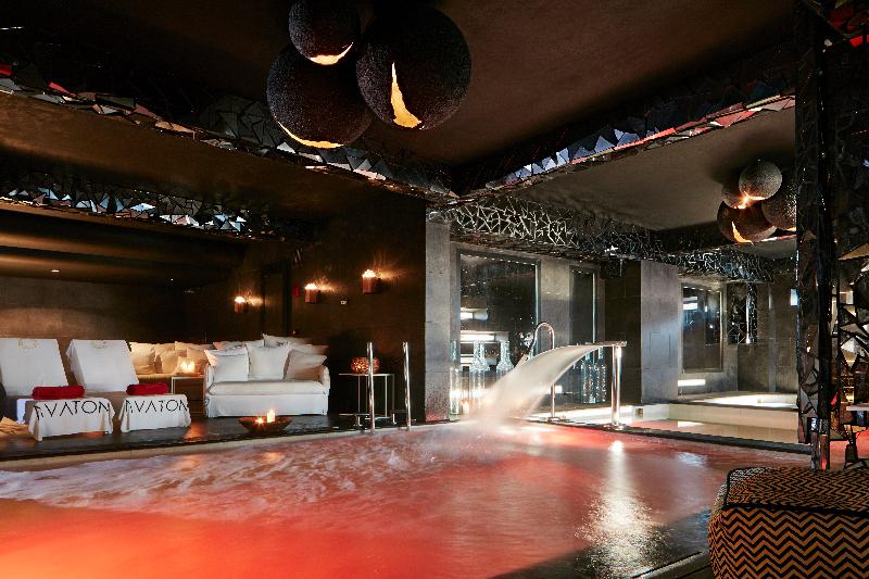 Myconian Avaton Mykonos a Member of Design Hotels - Aktivite