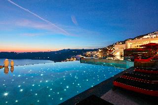 Myconian Avaton Mykonos a Member of Design Hotels otel fotoğrafı