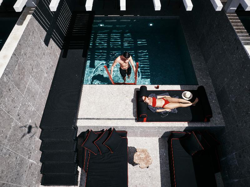 Myconian Avaton Mykonos a Member of Design Hotels - Genel