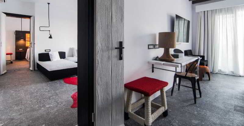 Myconian Avaton Mykonos a Member of Design Hotels fotoÄŸrafÄ±