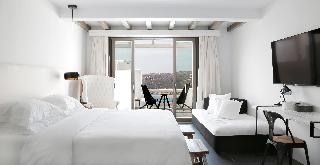 Myconian Avaton Mykonos a Member of Design Hotels fotoÄŸrafÄ±