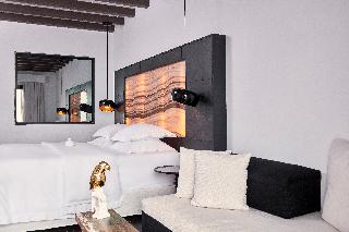 Myconian Avaton Mykonos a Member of Design Hotels fotoÄŸrafÄ±