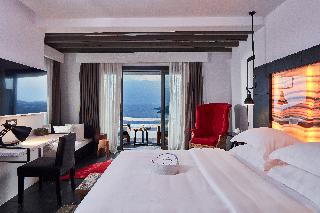 Myconian Avaton Mykonos a Member of Design Hotels fotoÄŸrafÄ±