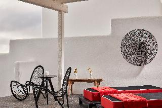 Myconian Avaton Mykonos a Member of Design Hotels fotoÄŸrafÄ±