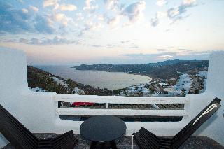 Myconian Avaton Mykonos a Member of Design Hotels fotoÄŸrafÄ±