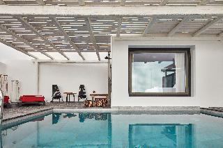 Myconian Avaton Mykonos a Member of Design Hotels fotoÄŸrafÄ±