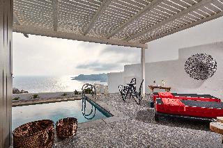 Myconian Avaton Mykonos a Member of Design Hotels fotoÄŸrafÄ±