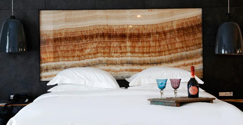 Myconian Avaton Mykonos a Member of Design Hotels - Oda