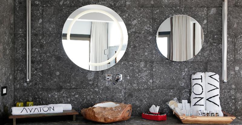 Myconian Avaton Mykonos a Member of Design Hotels - Oda