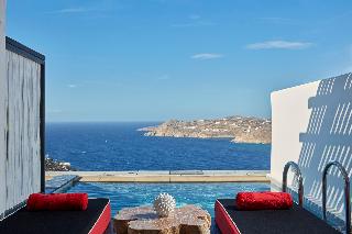 Myconian Avaton Mykonos a Member of Design Hotels fotoÄŸrafÄ±