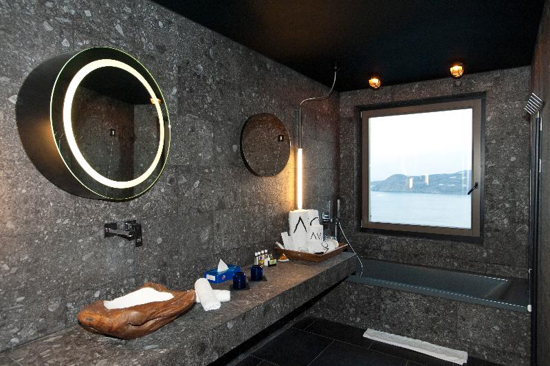 Myconian Avaton Mykonos a Member of Design Hotels - Oda