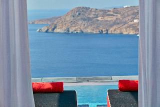 Myconian Avaton Mykonos a Member of Design Hotels fotoÄŸrafÄ±