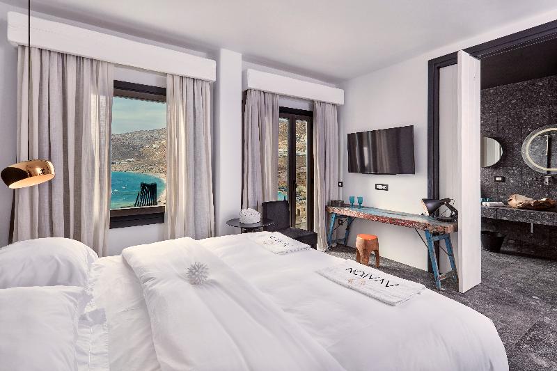 Myconian Avaton Mykonos a Member of Design Hotels - Oda