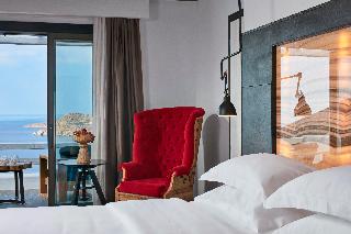 Myconian Avaton Mykonos a Member of Design Hotels fotoÄŸrafÄ±