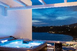 Myconian Avaton Mykonos a Member of Design Hotels fotoÄŸrafÄ±