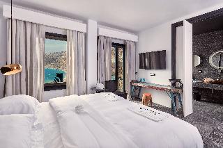 Myconian Avaton Mykonos a Member of Design Hotels fotoÄŸrafÄ±