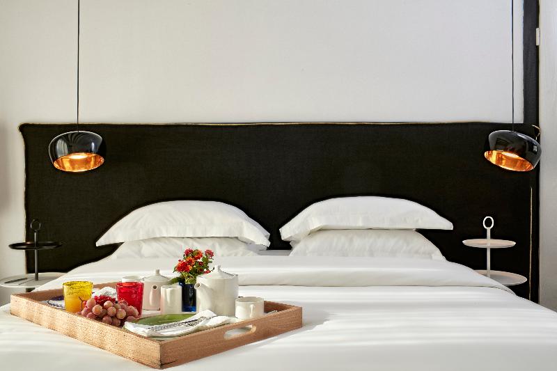 Myconian Avaton Mykonos a Member of Design Hotels - Oda