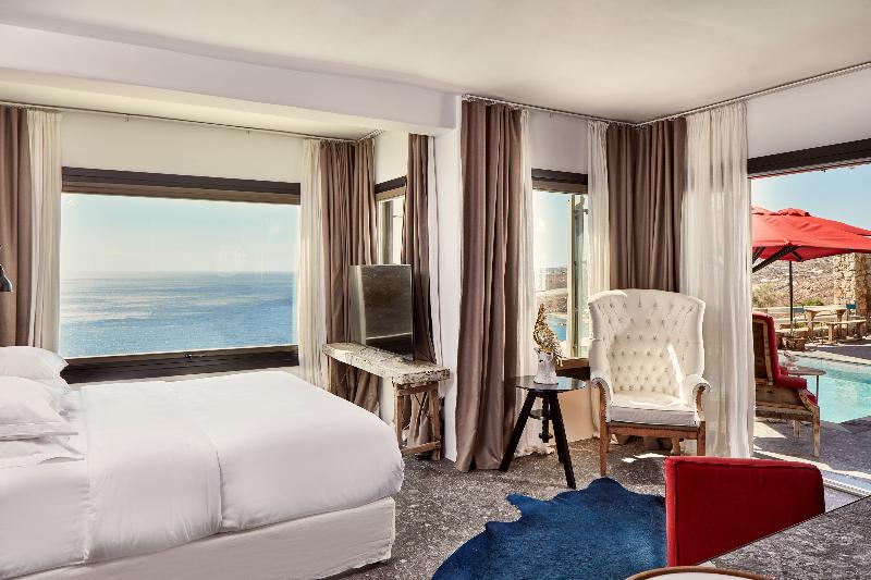 Myconian Avaton Mykonos a Member of Design Hotels - Oda