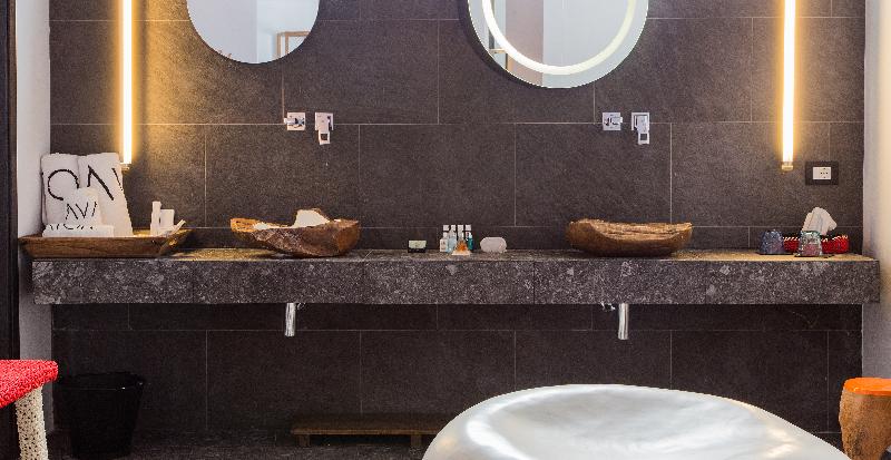 Myconian Avaton Mykonos a Member of Design Hotels - Oda