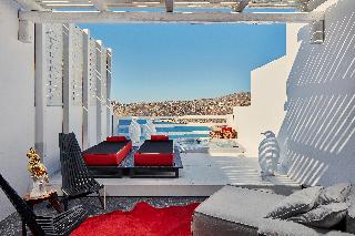 Myconian Avaton Mykonos a Member of Design Hotels fotoÄŸrafÄ±