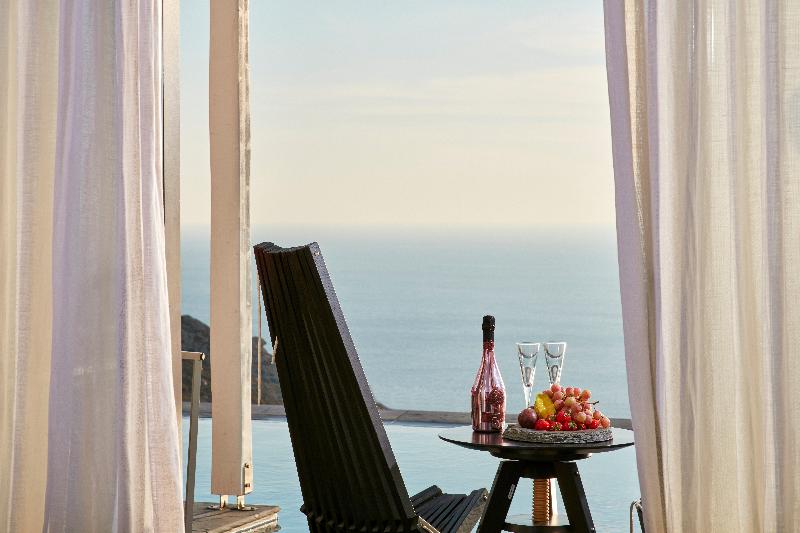 Myconian Avaton Mykonos a Member of Design Hotels - Oda
