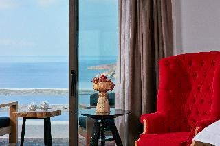 Myconian Avaton Mykonos a Member of Design Hotels fotoÄŸrafÄ±