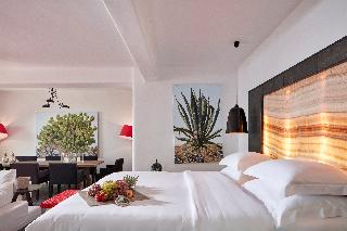 Myconian Avaton Mykonos a Member of Design Hotels fotoÄŸrafÄ±