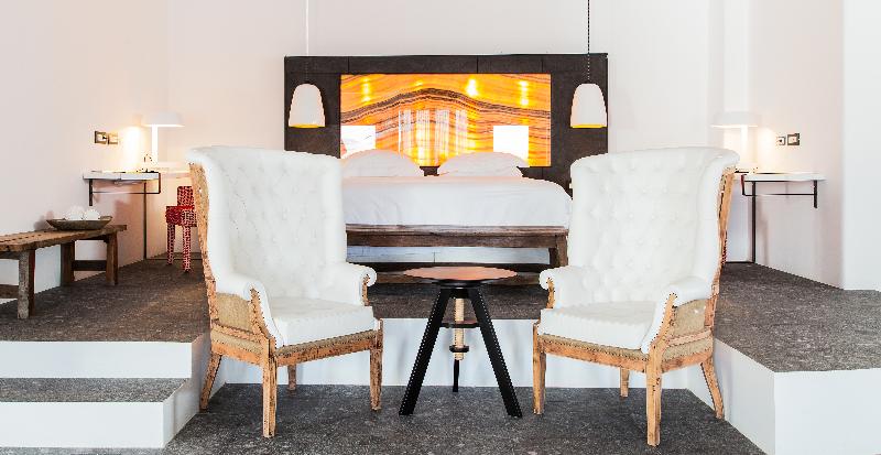 Myconian Avaton Mykonos a Member of Design Hotels - Oda