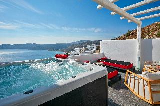 Myconian Avaton Mykonos a Member of Design Hotels fotoÄŸrafÄ±