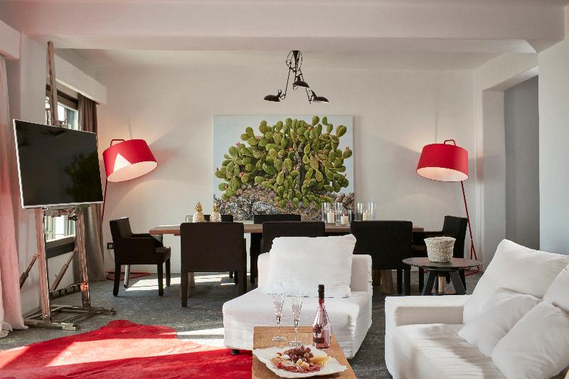 Myconian Avaton Mykonos a Member of Design Hotels - Oda