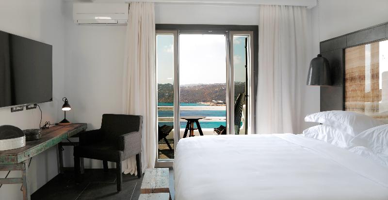 Myconian Avaton Mykonos a Member of Design Hotels - Oda