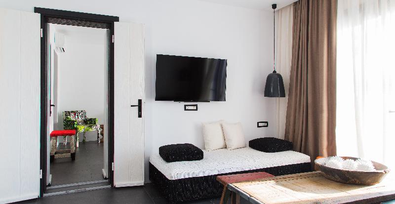 Myconian Avaton Mykonos a Member of Design Hotels - Oda