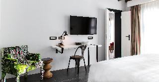Myconian Avaton Mykonos a Member of Design Hotels fotoÄŸrafÄ±