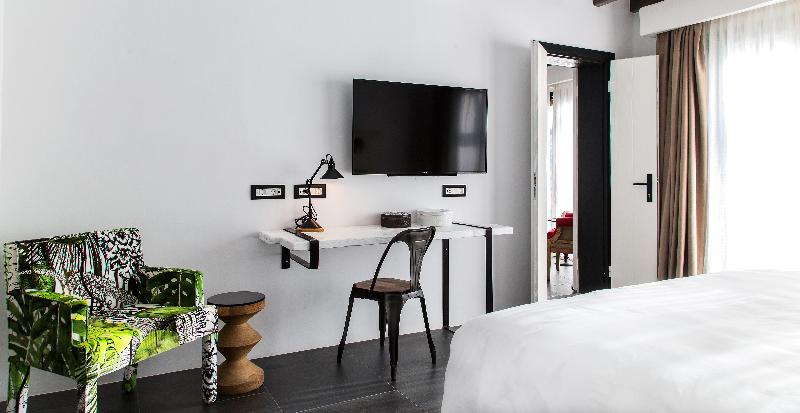 Myconian Avaton Mykonos a Member of Design Hotels - Oda
